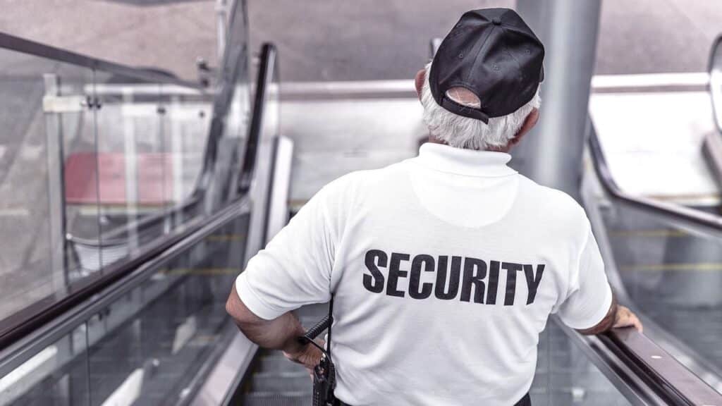 Building a Strong Security Strategy