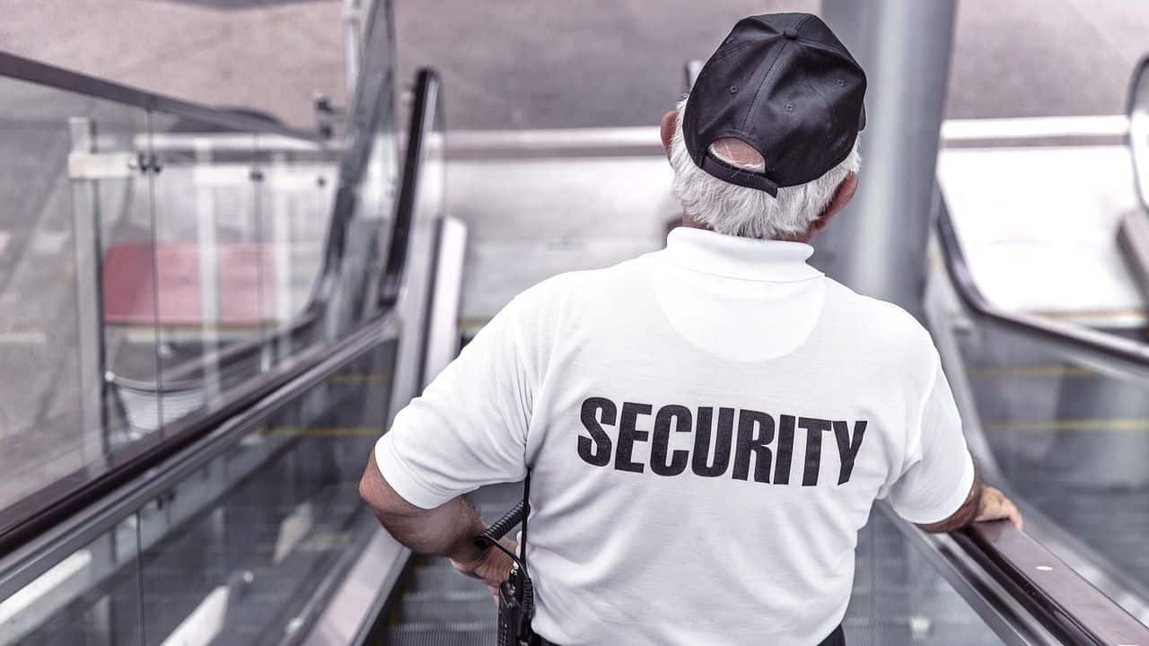 Building a Strong Security Strategy
