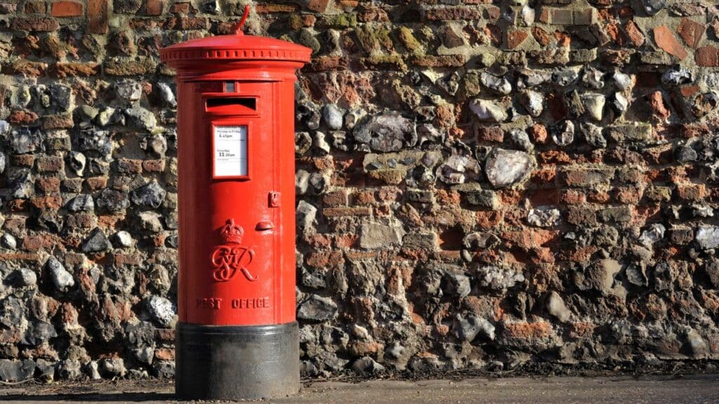 Can You See Who Owns a PO Box