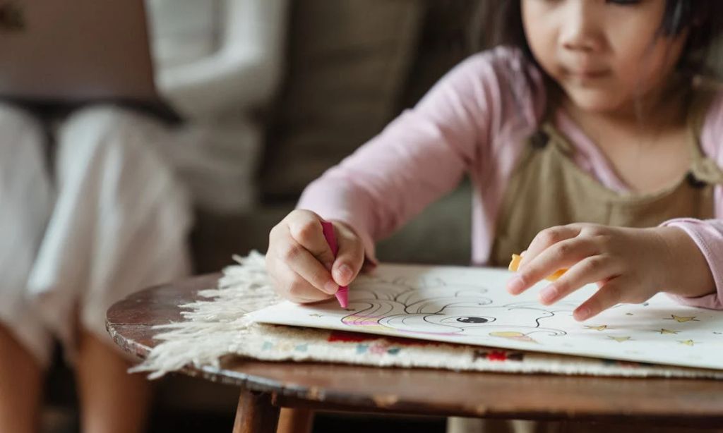 Choosing the Right Kids Desk
