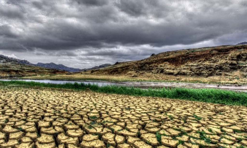 Climate Change and Its Impact on Grain Yields
