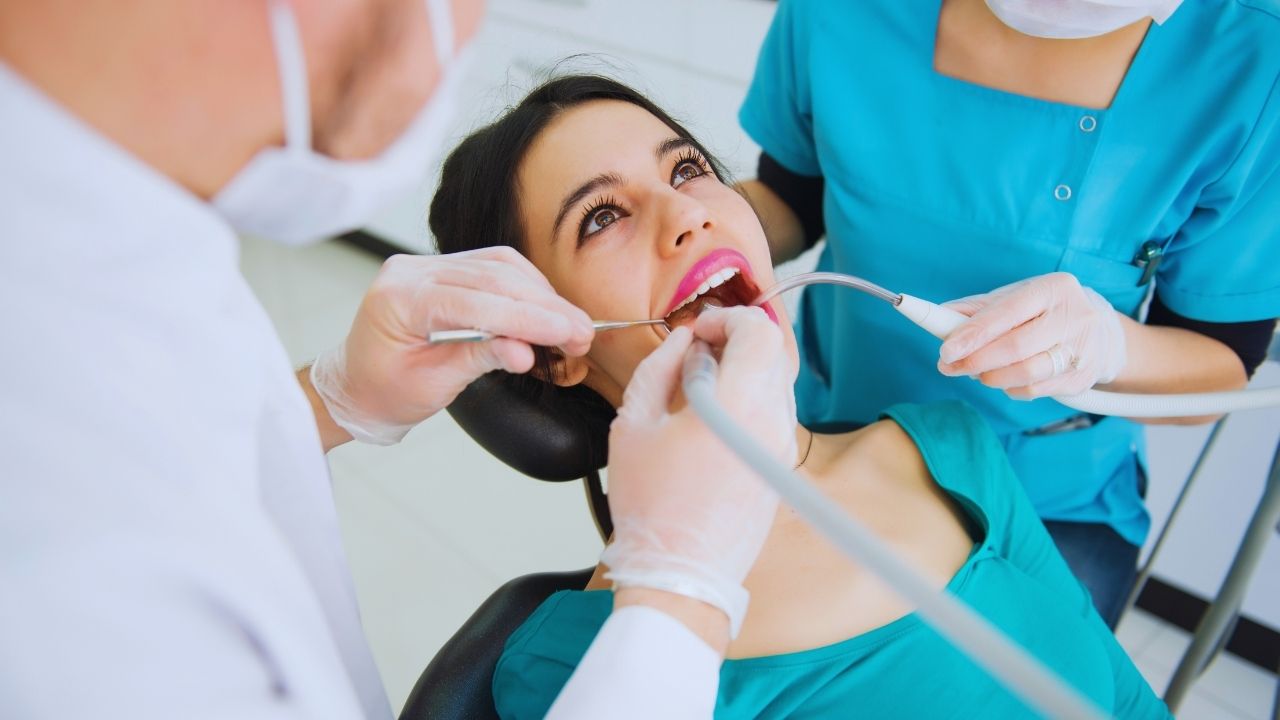 Common Dental Issues