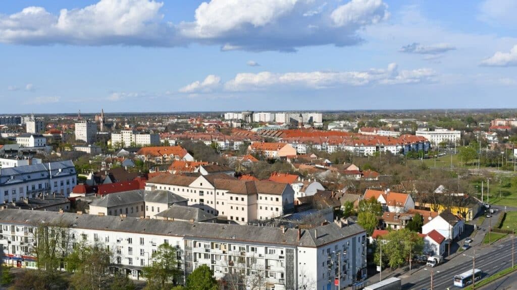 Debrecen