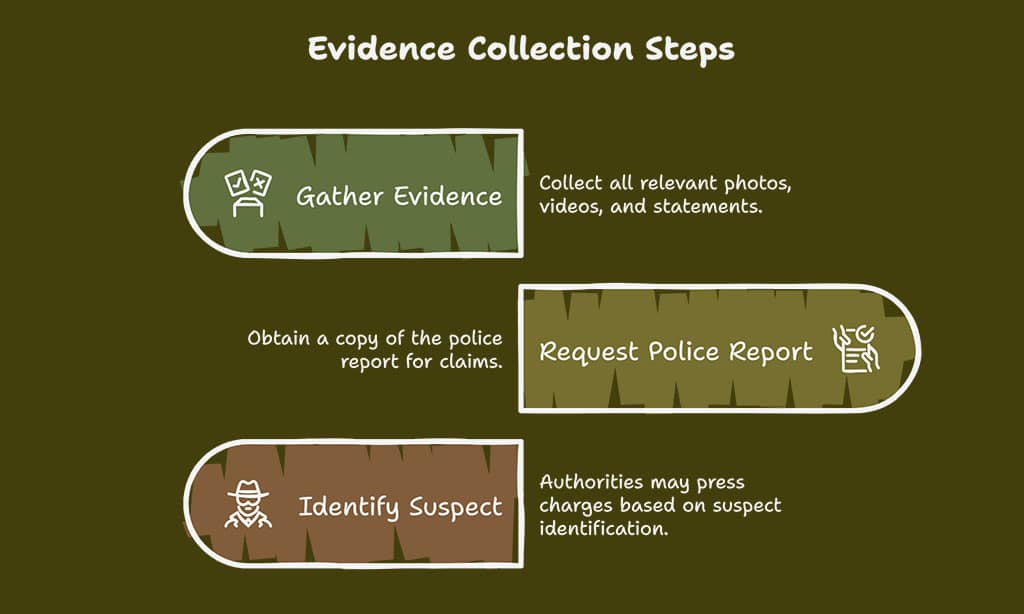 File a Police Report