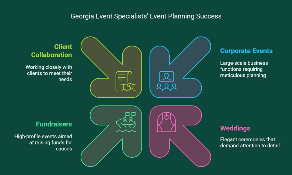 Georgia Event Specialists