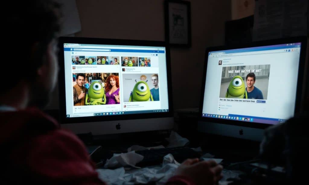 How Mike Wazowski Memes Evolved Over Time