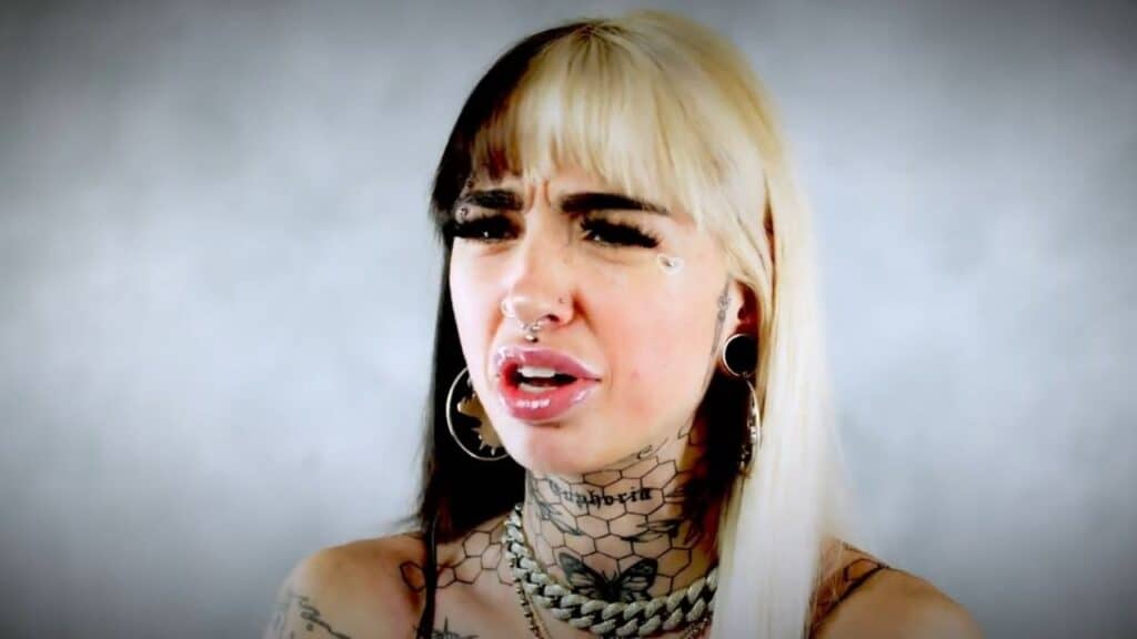 How Old is Cruella Morgan