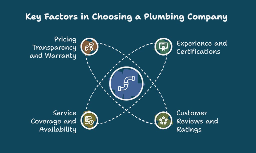How to Choose the Best Plumbing Company for Septic System Services