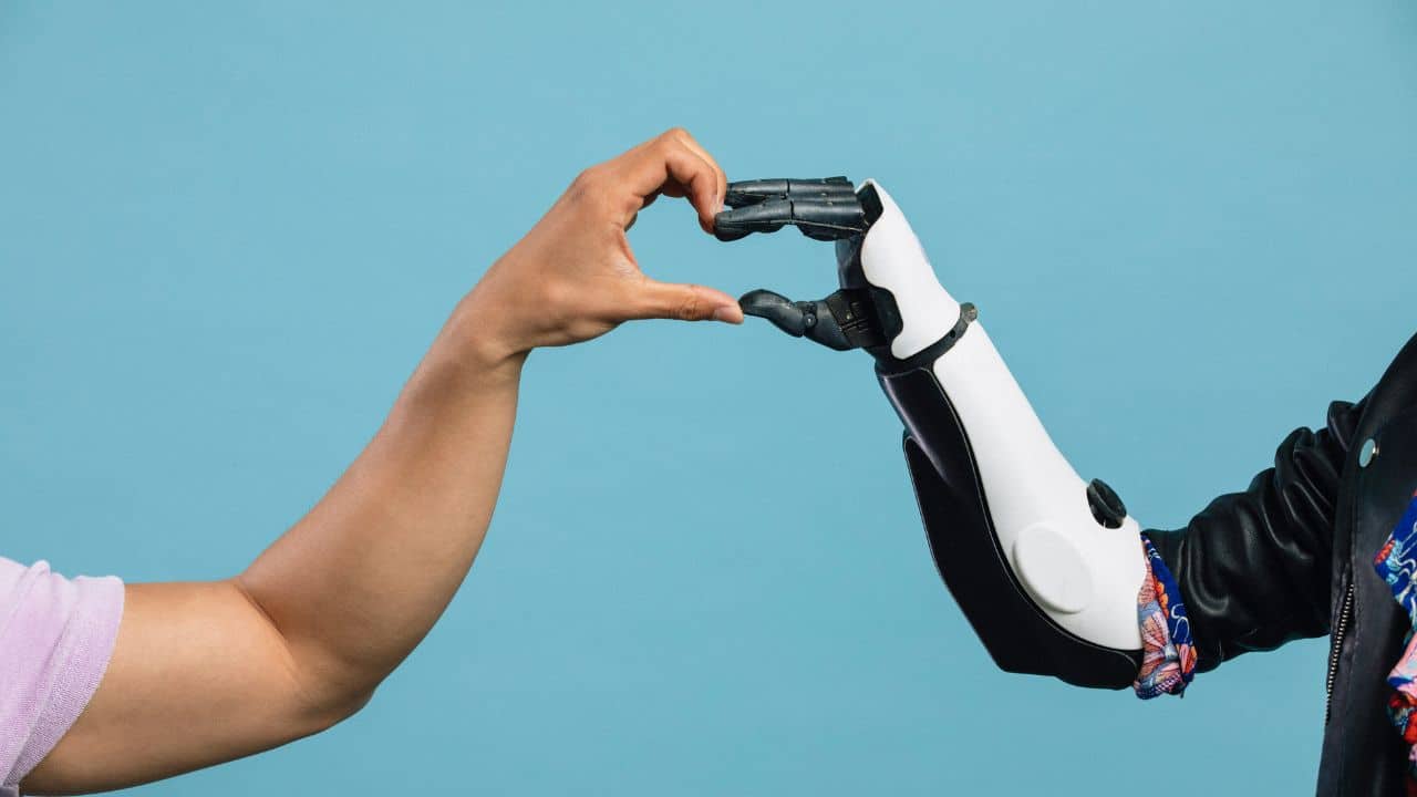 Humanizing AI Text The Humanizer