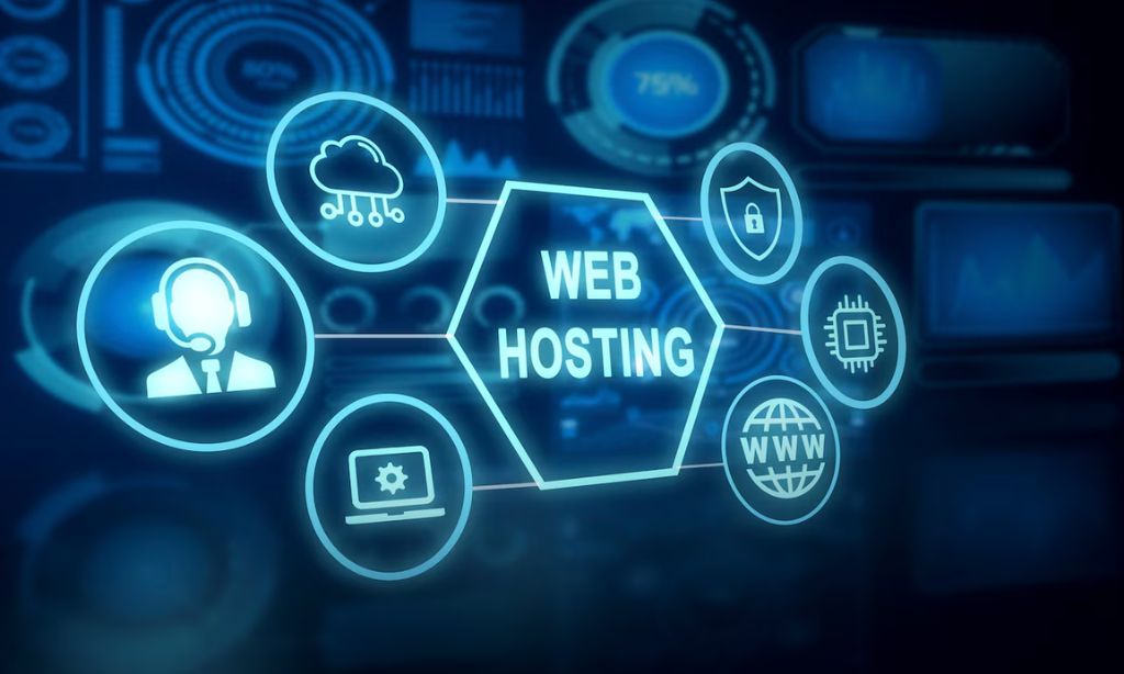 Lack of Regular Hosting Support and Monitoring