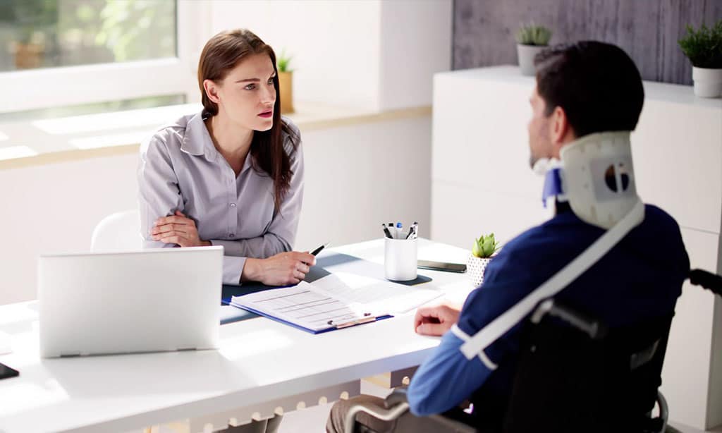 Legal Assistance for Personal Injury Victims