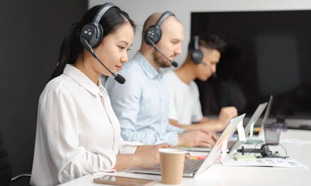 Leveraging Technology for Enhanced Support