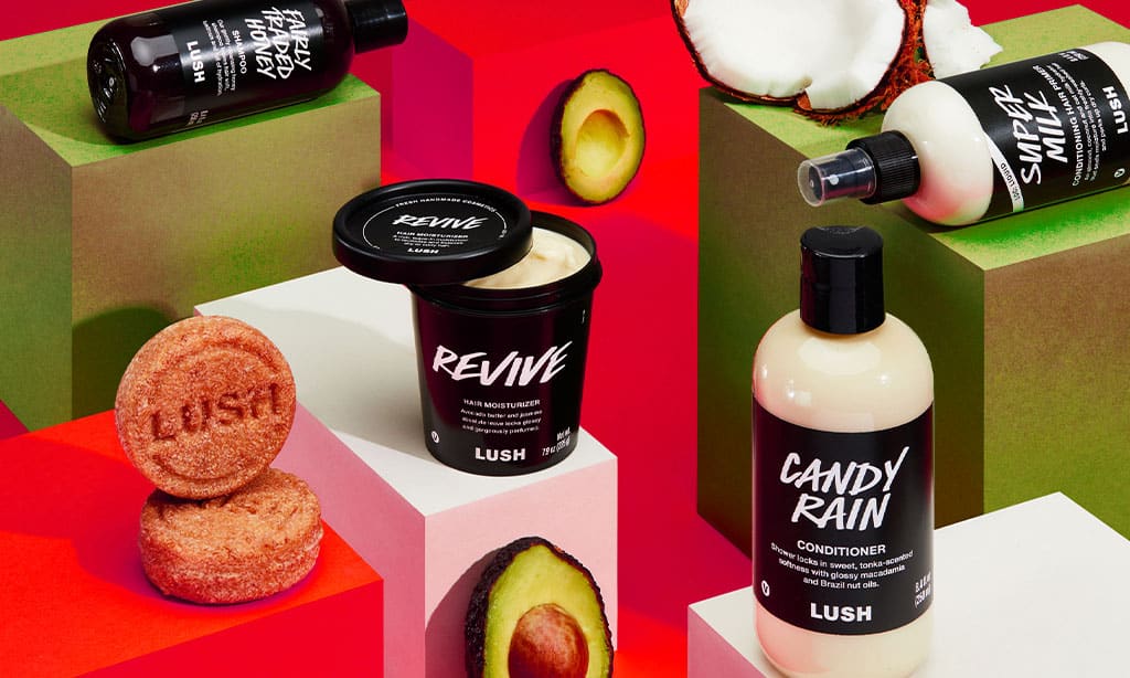 Lush
