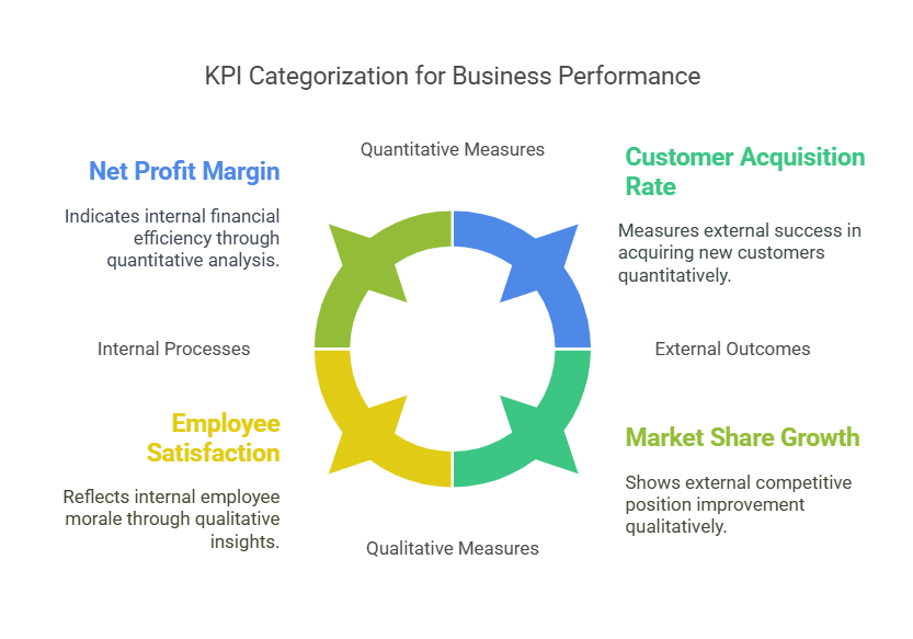 Monitor Key Performance Indicators