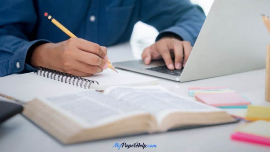 MyPaperHelp Review