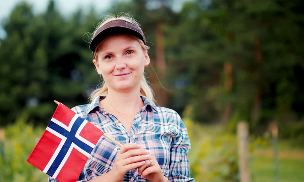 Norway