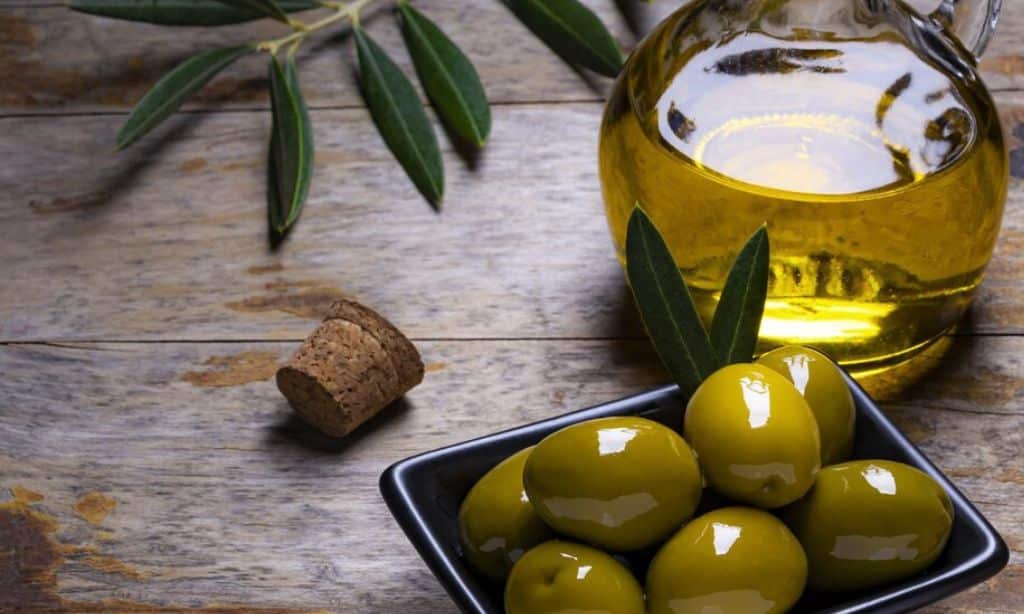 Olive Oil