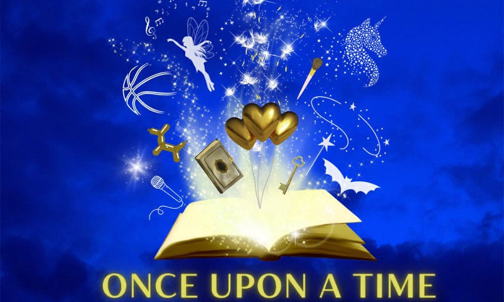 Once Upon a Time Events