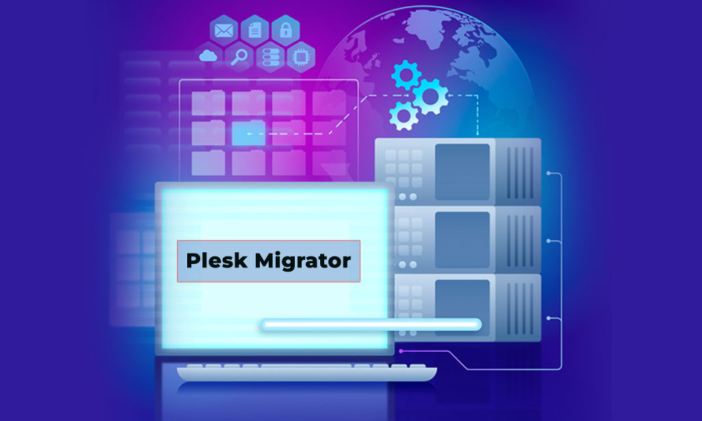 Plesk Migrator Tool
