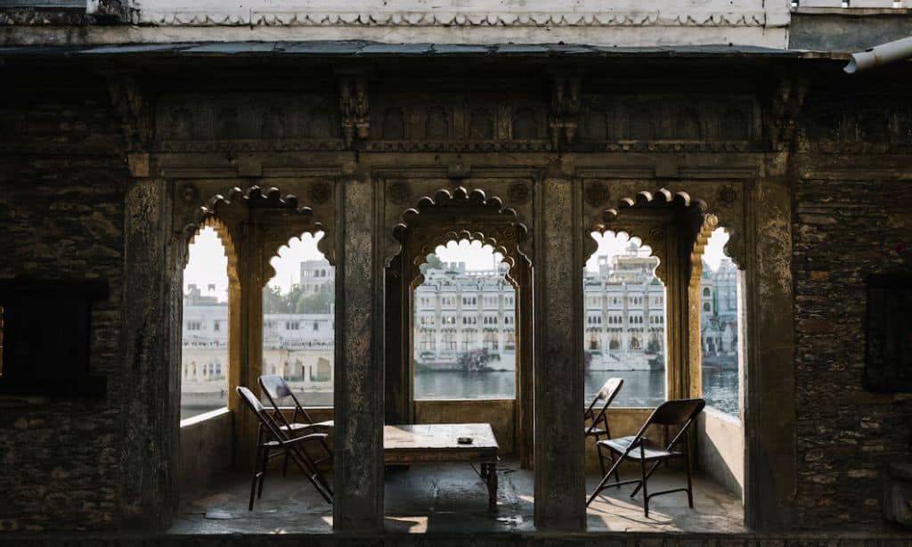 Pushkar 