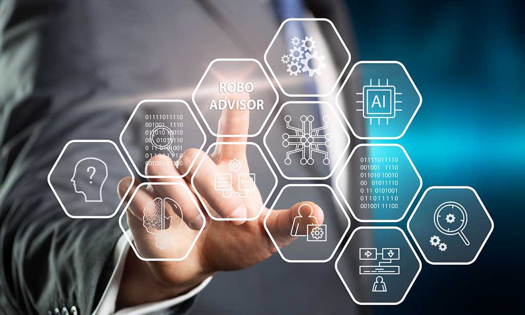 Top Robo-Advisors for Small Investors: