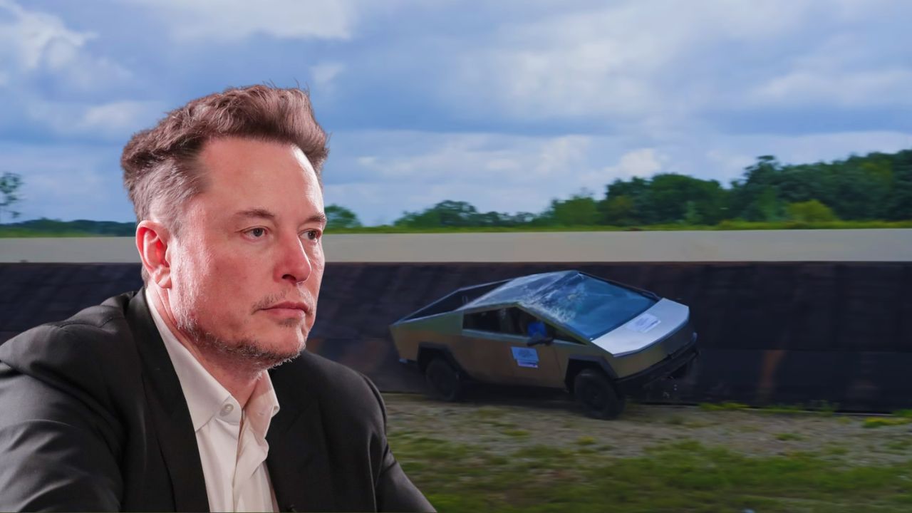 Tesla Challenges Beyond Elon Musk Controversy