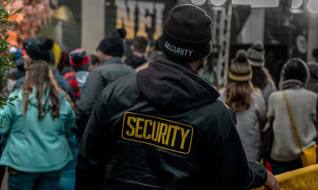 Train Employees On Security Best Practices