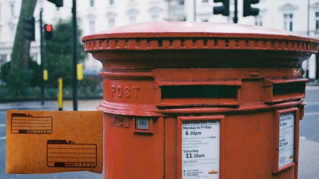 What Company Operates from PO Box 55020 Portland, Oregon 97238