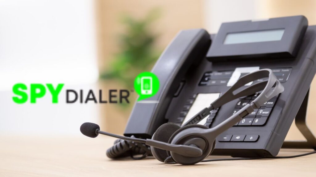 Why is SpyDialer Not Working