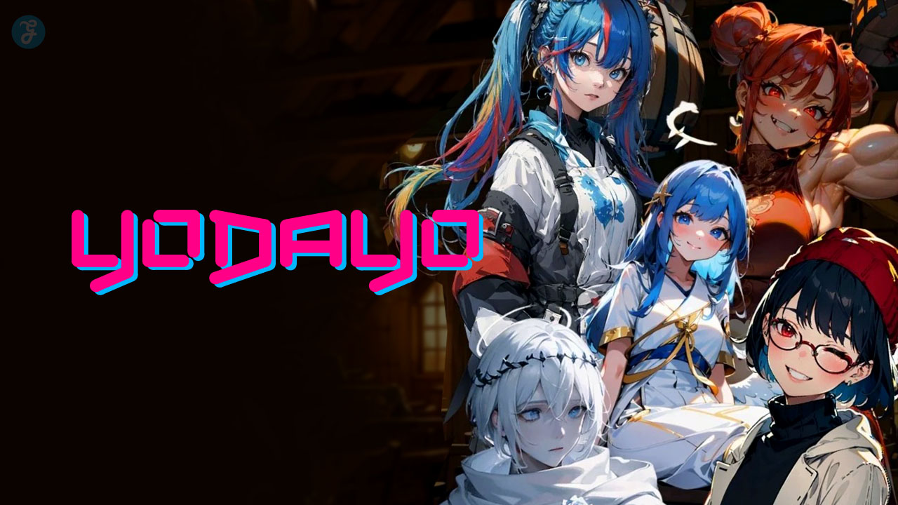 Yodayo