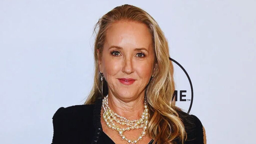 amazon mgm chief jen salke steps down
