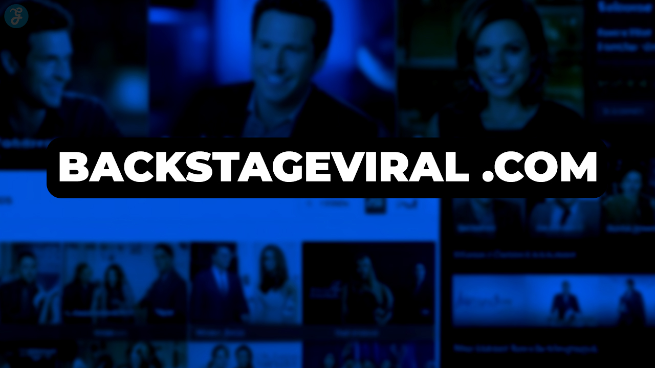 backstageviral .com