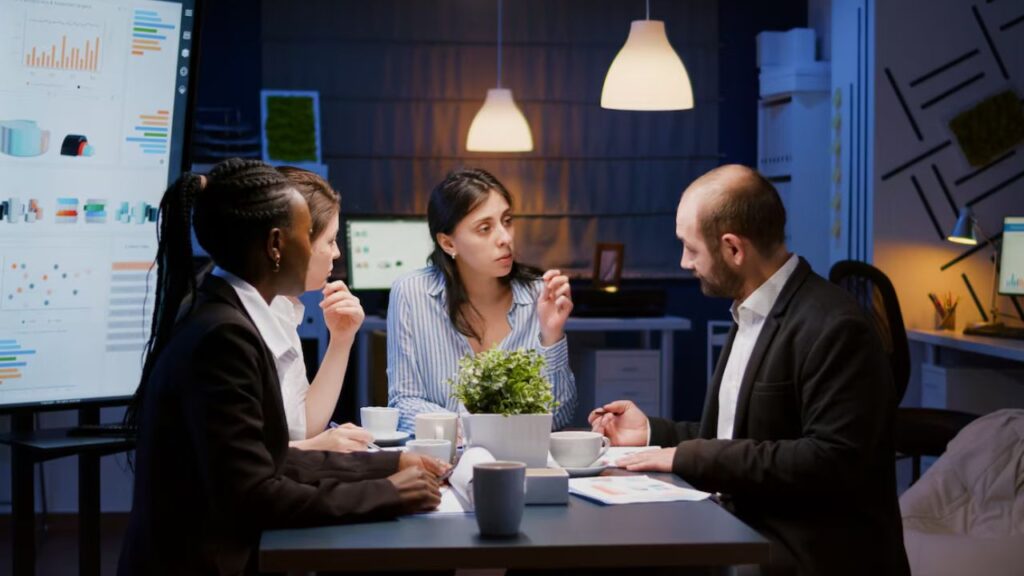 fortune 500 leadership development coaching