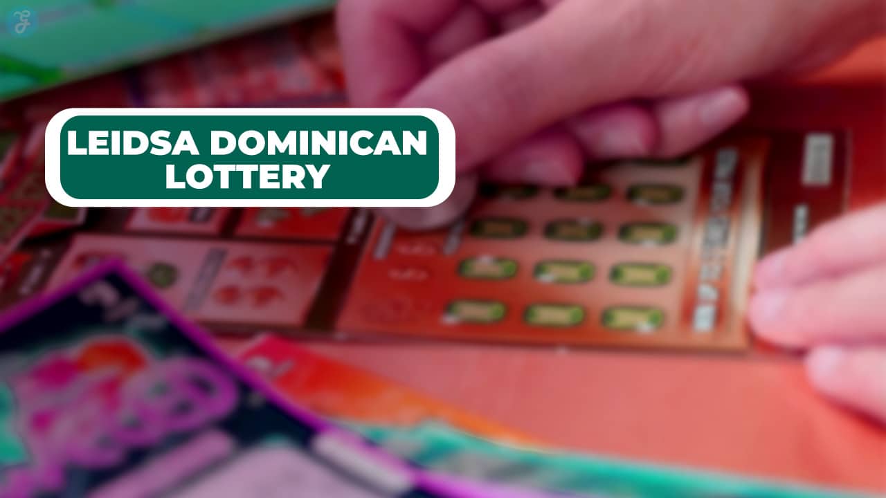 leidsa dominican lottery