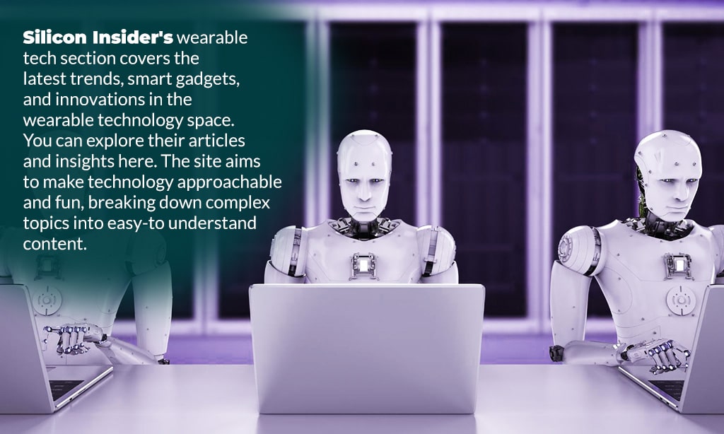 www silicon-insider .com wearable tech details