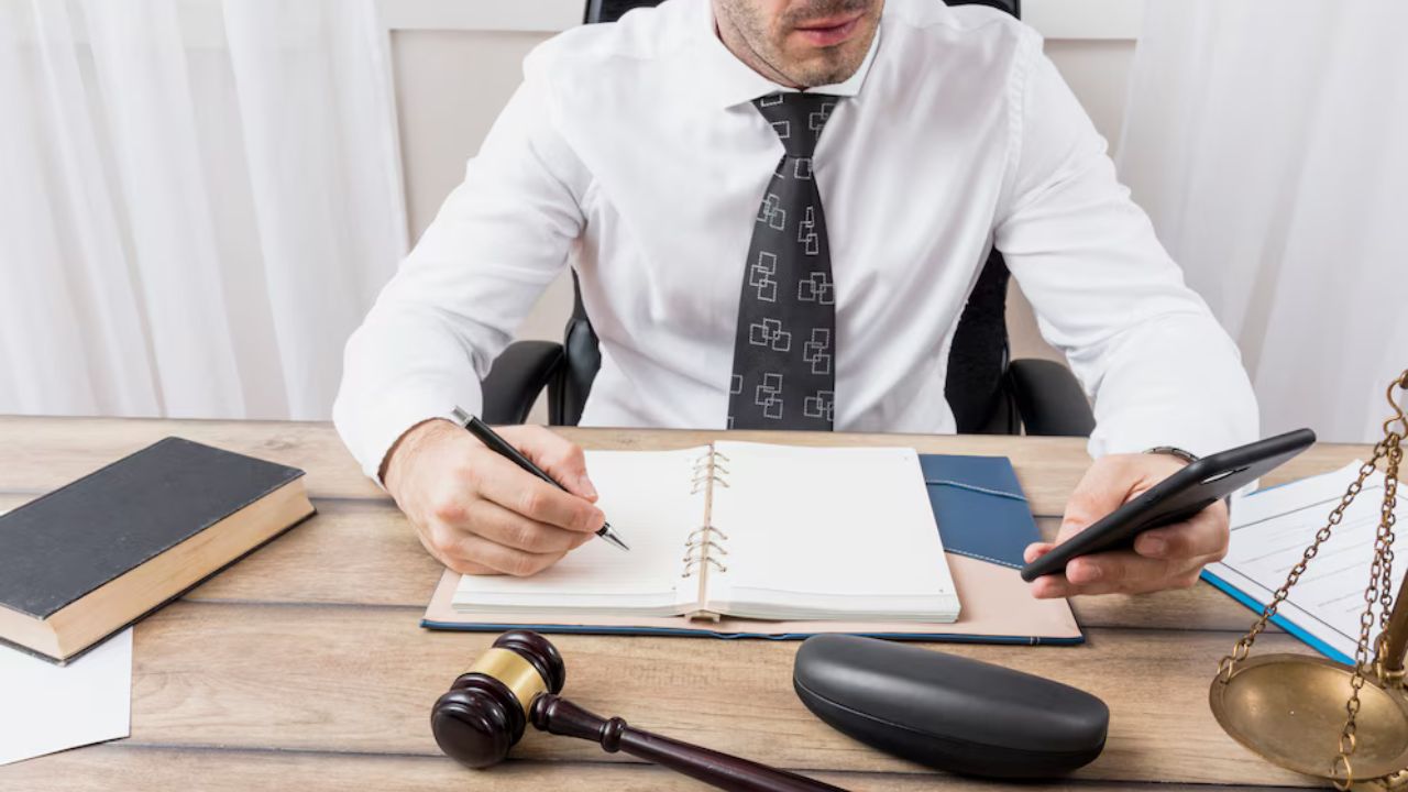 AI FAQs for Lawyers