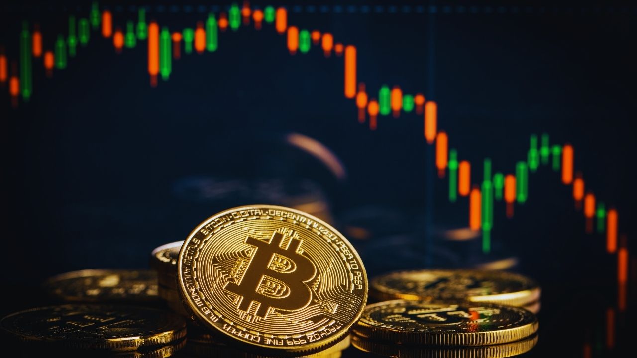 Bitcoin Drops Below $80K
