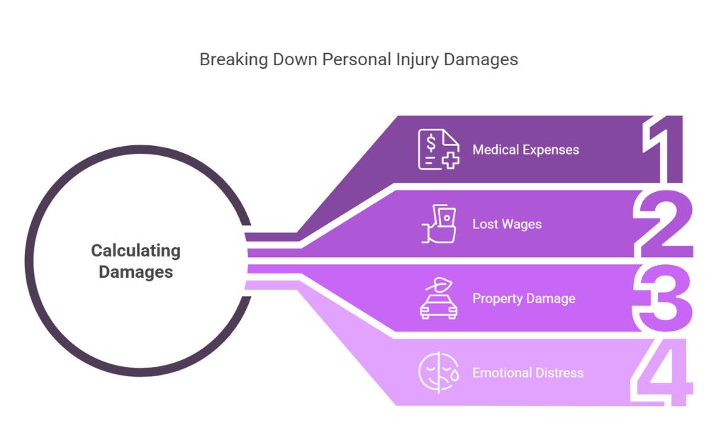 Calculating Damages
