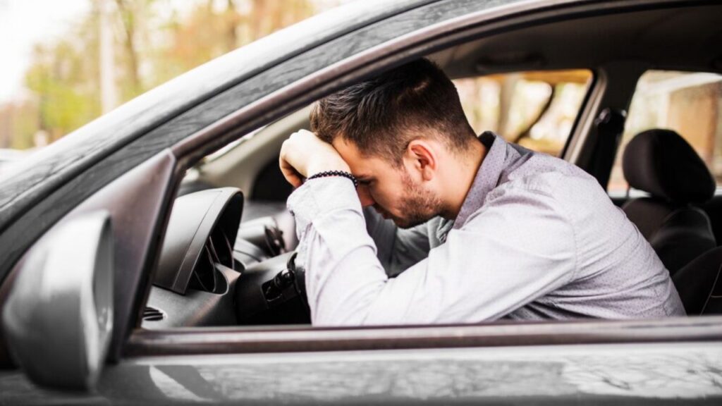 Car Accident Lawyer Help Pain and Suffering