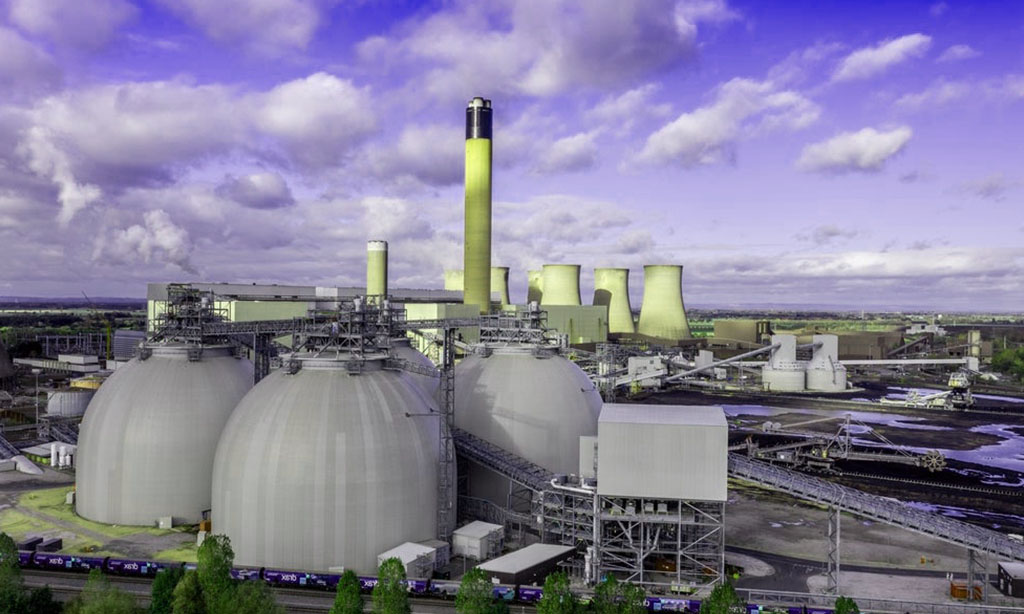 Carbon Capture