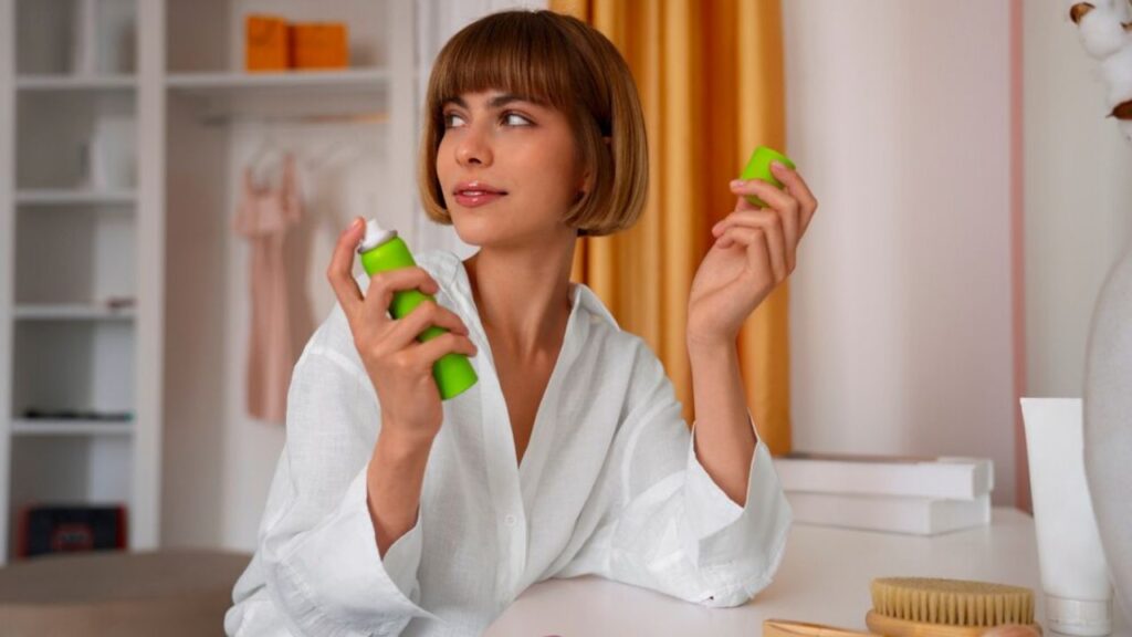 Anti-Aging Skincare