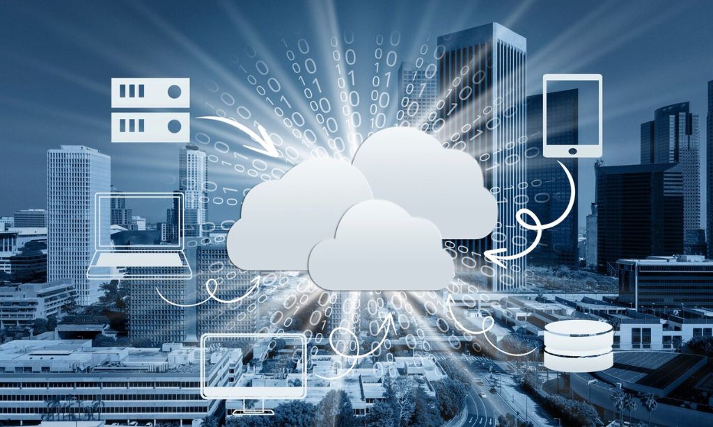 DigitalOcean’s Scalable VPS Storage