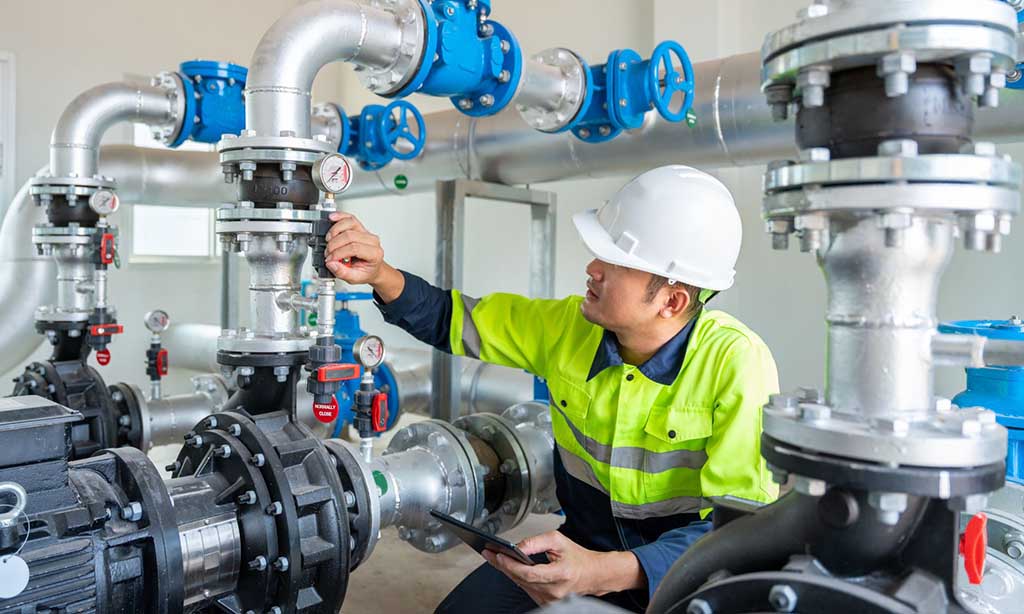 Ecolab