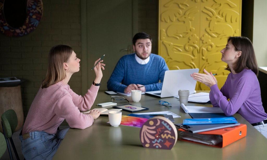Evaluating Communication Skills and Cultural Compatibility