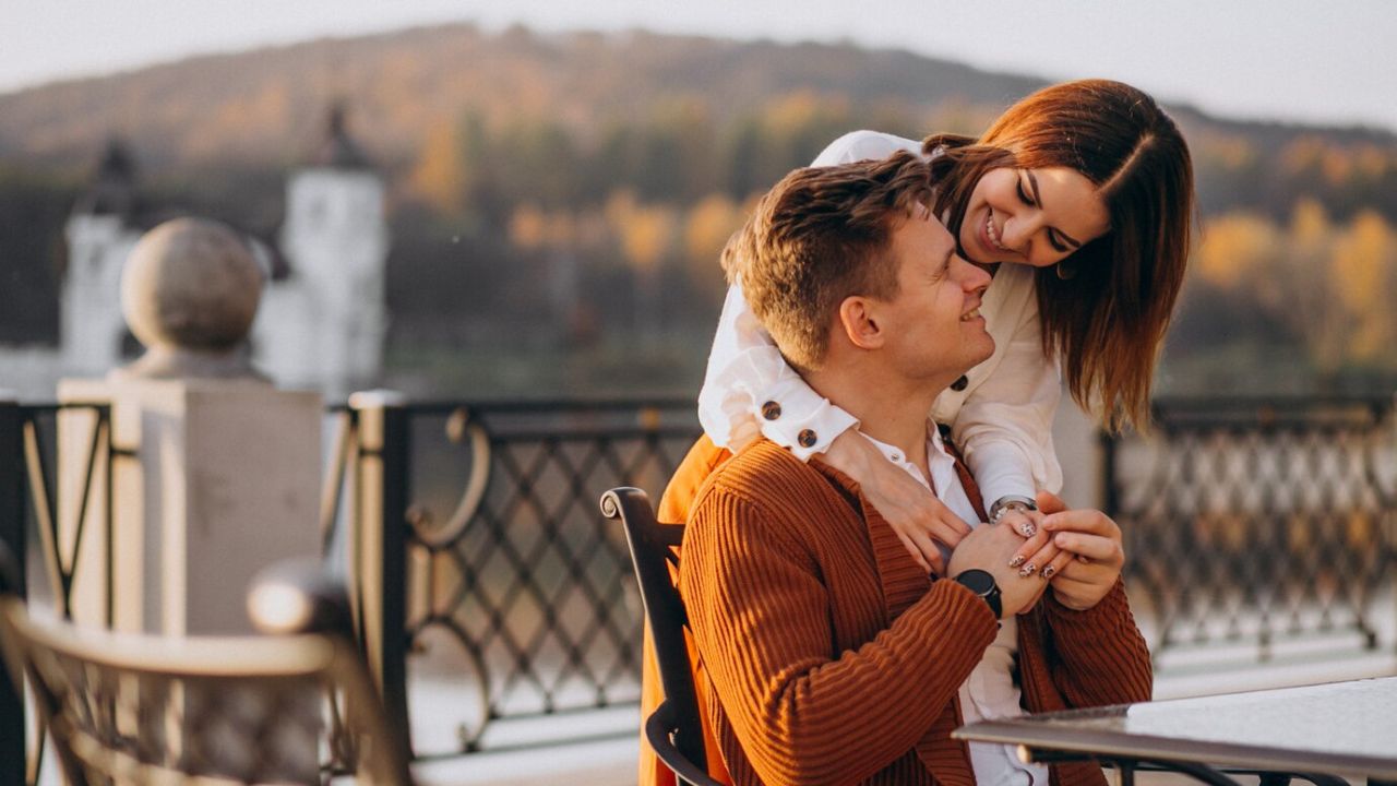 Honeymoon in Italy