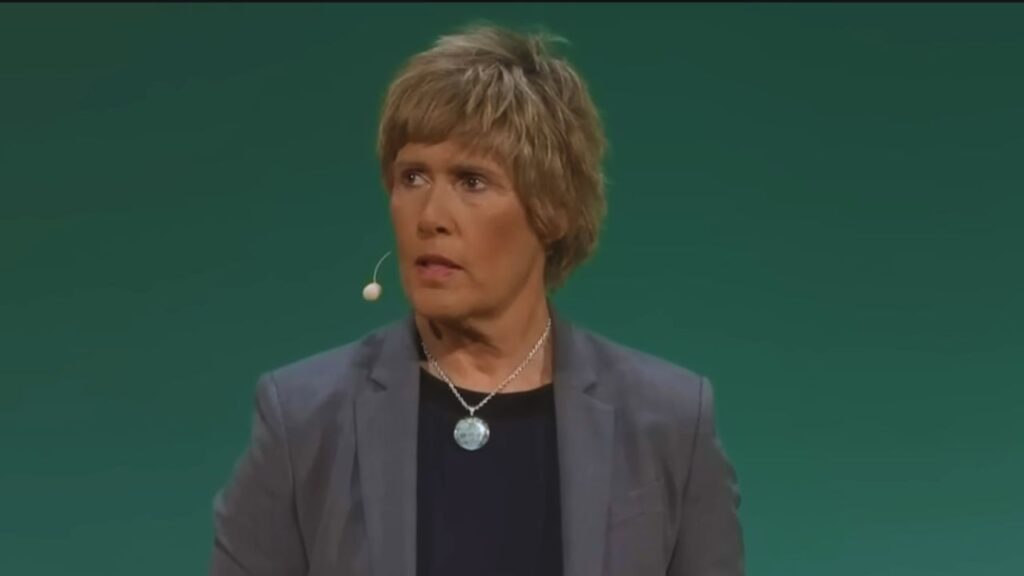 How Did Diana Nyad Die