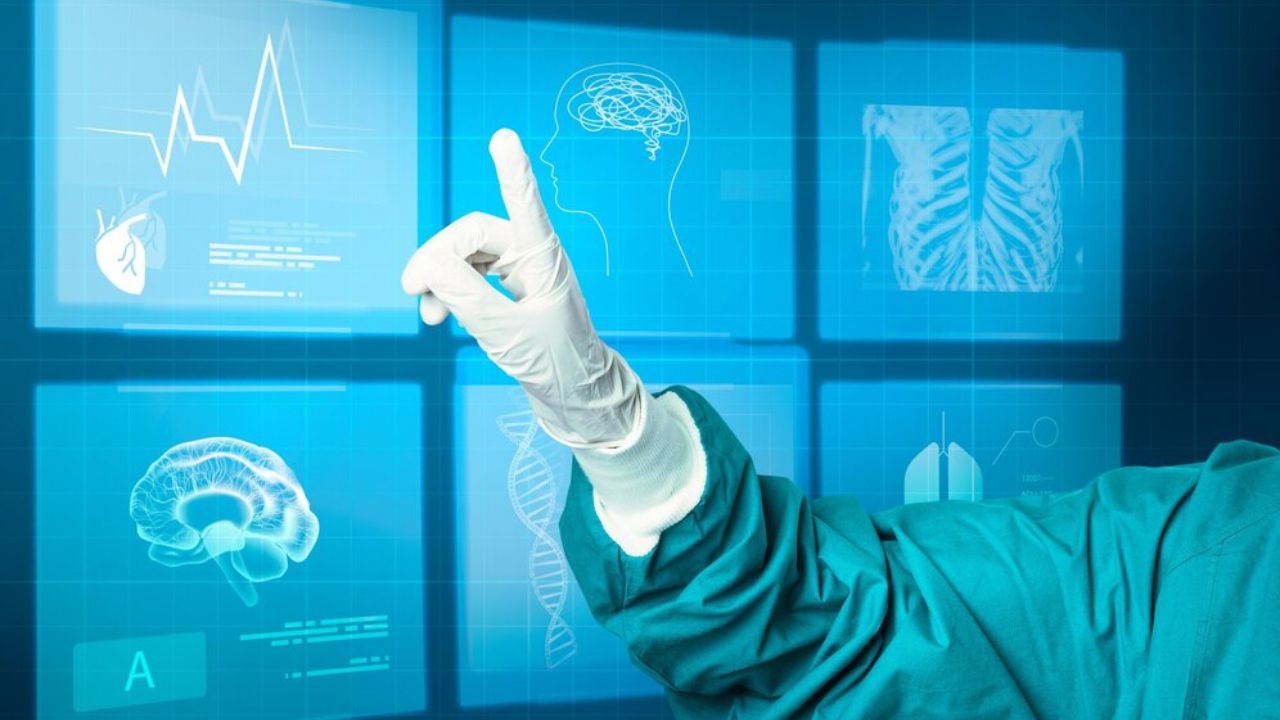 Advanced Energy Shaping the Future of Surgery