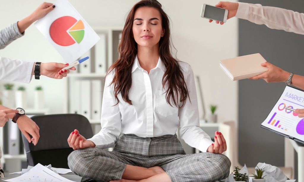 10 Mindfulness Practices to Boost Focus