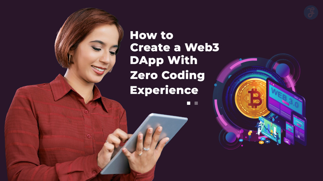 How to Create a Web3 dApp