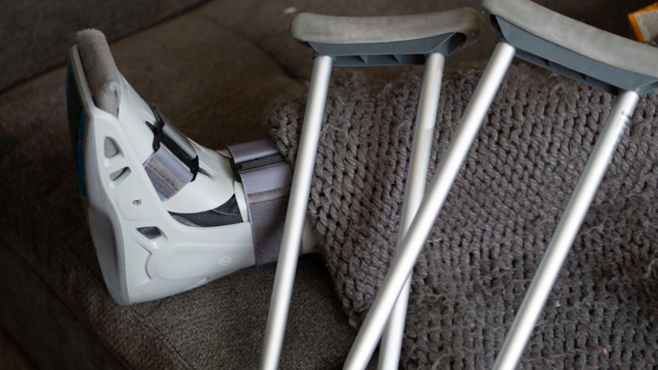 How to Report an Injury After an Accident